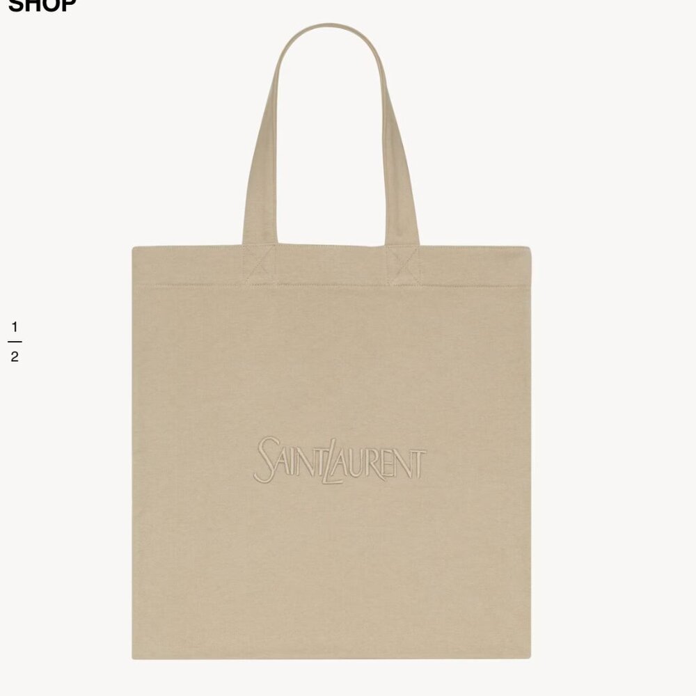 YSL tote